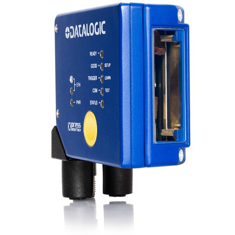 Datalogic得利捷 DS2100N - 2K固定式掃描器