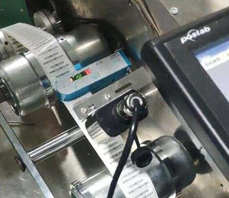 自動化流水線掃碼器如何選購？