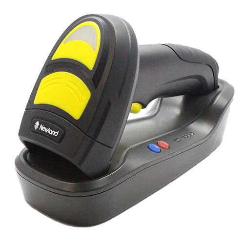 NLS-NVH200B-GHD工業(yè)無線掃碼槍