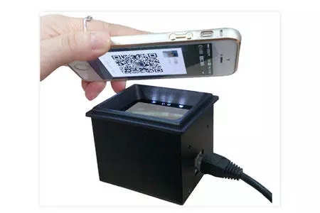 智能門禁專用二維碼掃描模組 智能門禁專用二維碼掃描模組