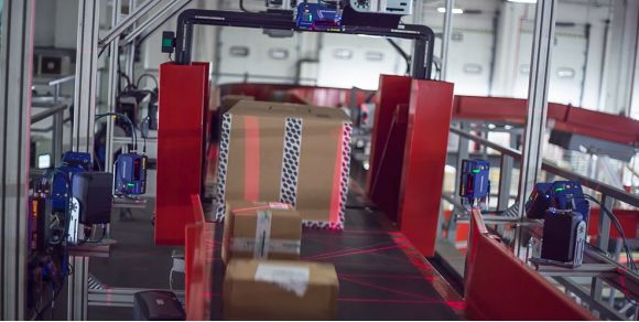 生產(chǎn)流水線掃碼器選型 生產(chǎn)流水線掃碼器選型