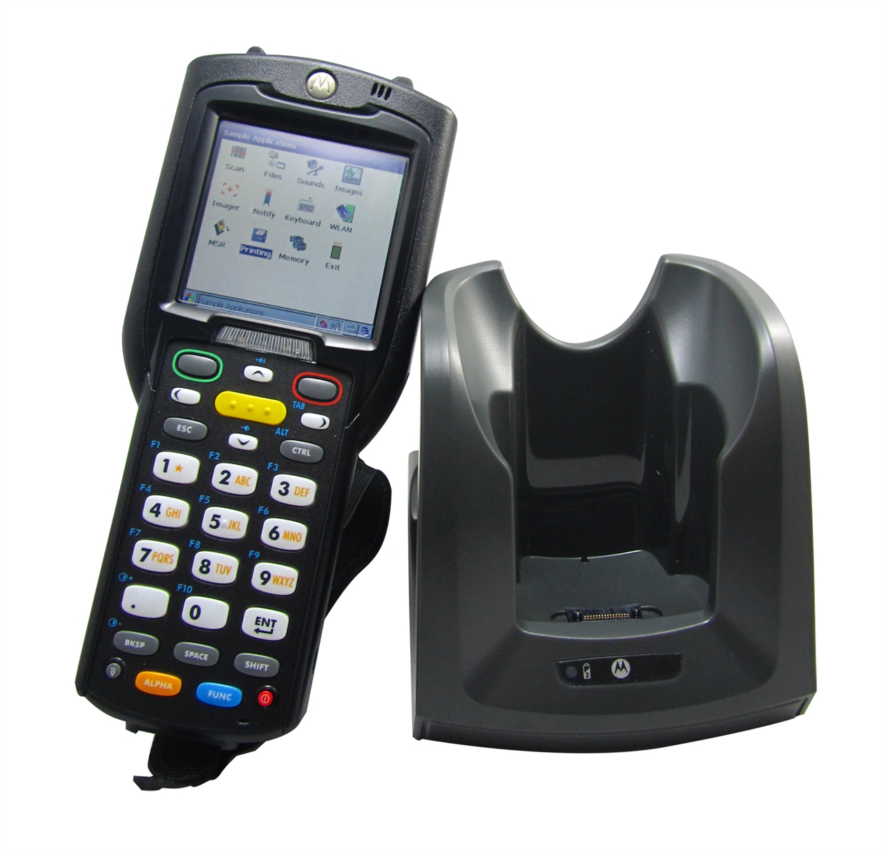 zebra MC3190S便攜式終端