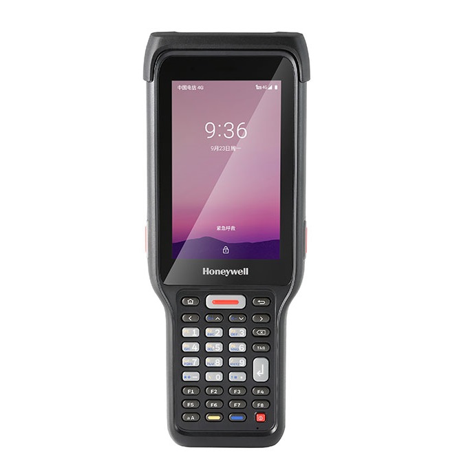 霍尼韋爾EDA61K安卓手持終端