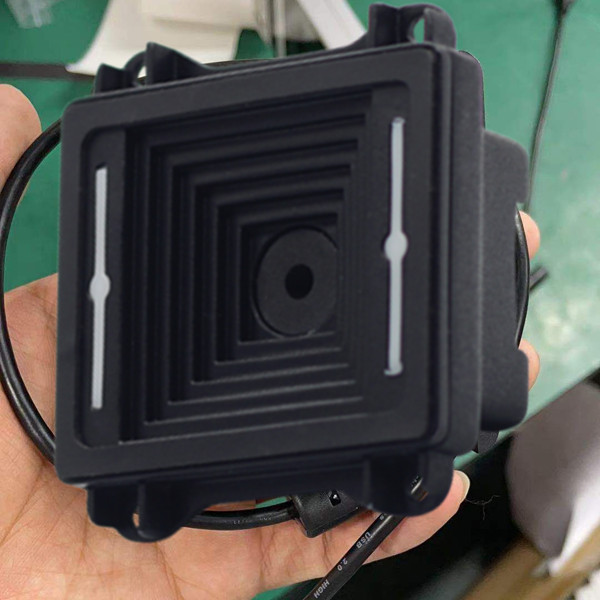 二維固定式掃描模組選購(gòu)的方法