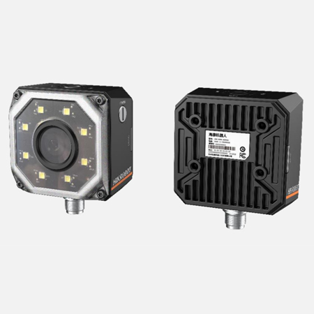 ?？礛V-IDC007X 160萬像素智能讀碼器