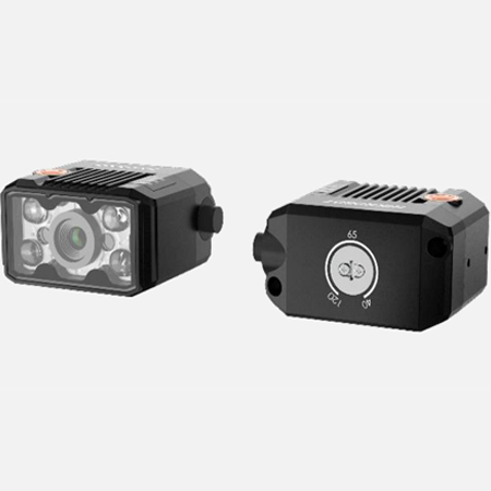 ?？礛V-IDB007X小型智能讀碼器