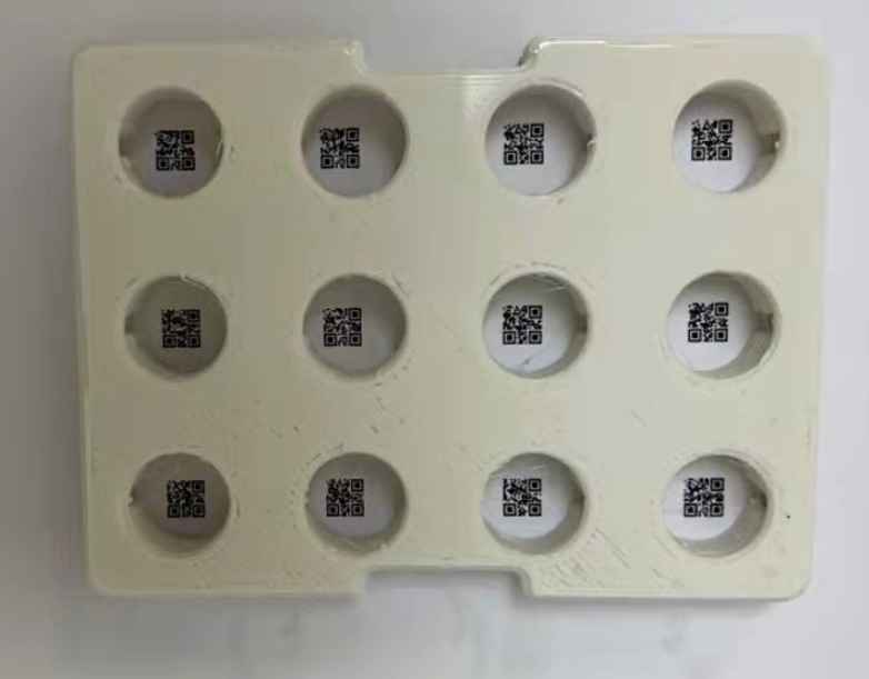 工業(yè)讀碼器DPM掃描槍