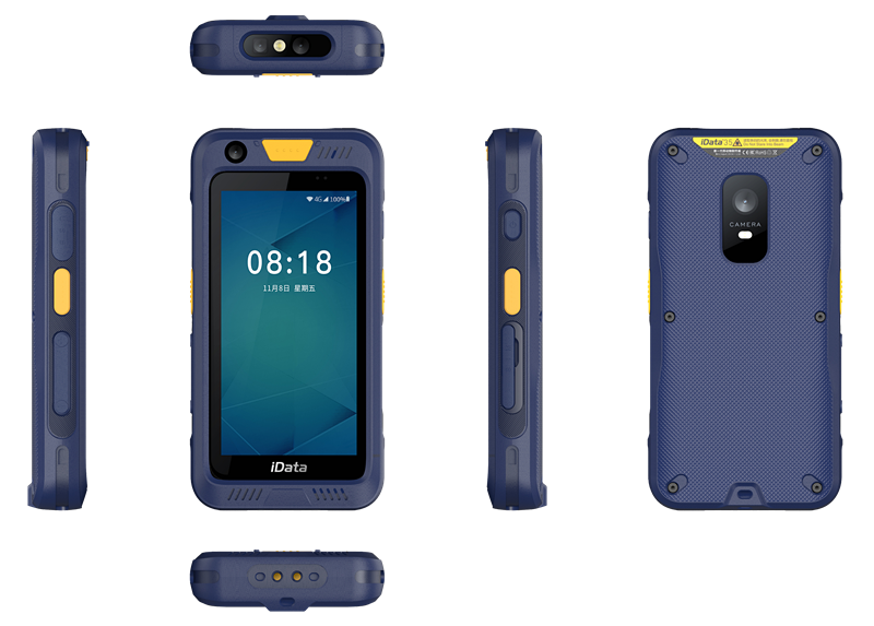 iData i2手持機(jī)