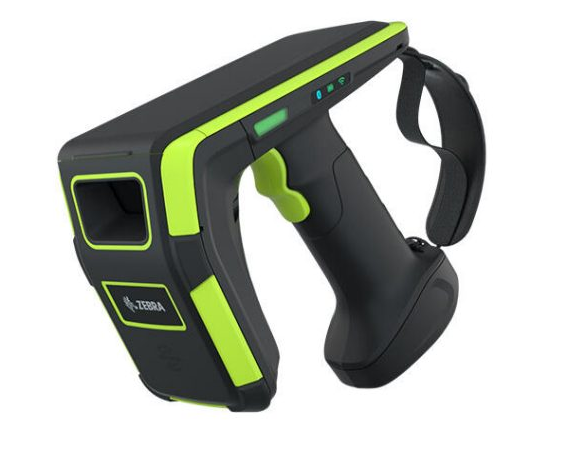 斑馬RFD9030/RFD9090超堅(jiān)固UHF RFID手持終端