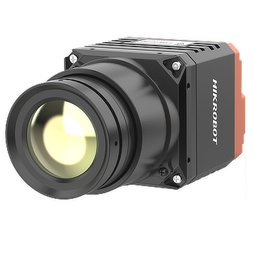 ?？礐I系列長(zhǎng)波紅外工業(yè)相機(jī)