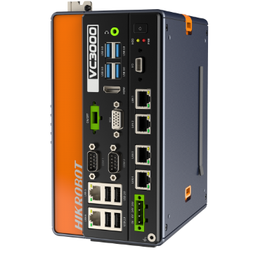 ?？礦C3000系列視覺控制器