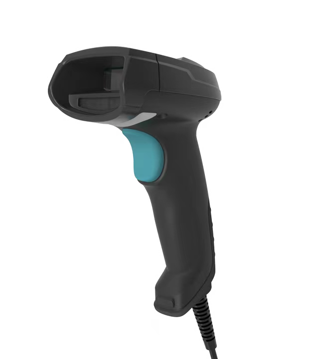 新大陸NLS-NVH100實物圖