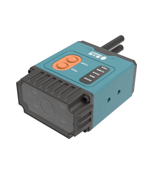 新大陸NLS-Soldier180工業(yè)固定式條碼掃描器