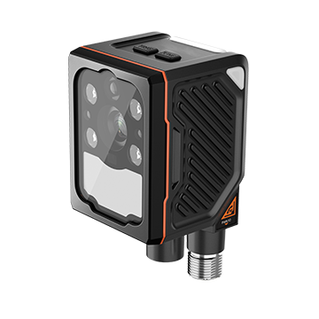 ?？低昅V-ID3016XM-12M-RBN工業(yè)讀碼器160W像素12mm焦距